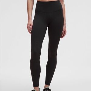 lululemon Wunder Train High-Rise Tight with Pockets 25"